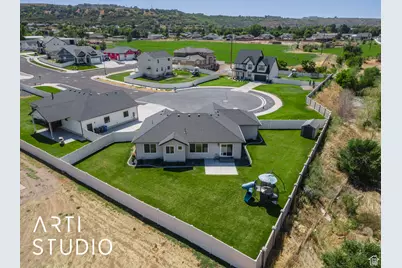 7212 S Harolds Way E, South Weber, UT 84405 - Photo 53