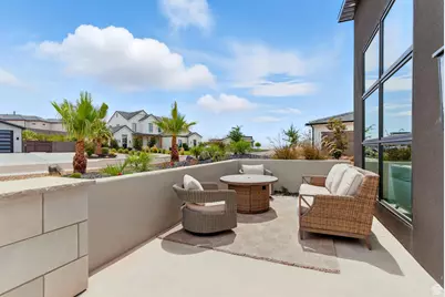 951 N Grand Heights Dr, Saint George, UT 84770 - Photo 37