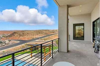 951 N Grand Heights Dr, Saint George, UT 84770 - Photo 31