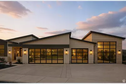 951 N Grand Heights Dr, Saint George, UT 84770 - Photo 7