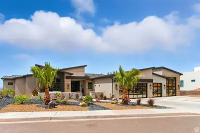 951 N Grand Heights Dr, Saint George, UT 84770 - Photo 5