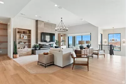 951 N Grand Heights Dr, Saint George, UT 84770 - Photo 27