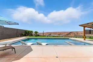 951 N Grand Heights Dr, Saint George, UT 84770 - Photo 61