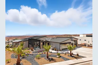 951 N Grand Heights Dr, Saint George, UT 84770 - Photo 69