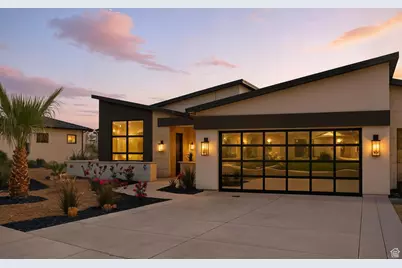 951 N Grand Heights Dr, Saint George, UT 84770 - Photo 9