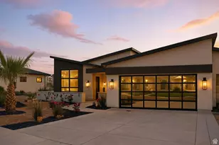 951 N Grand Heights Dr, Saint George, UT 84770 - Photo 9