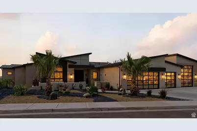 951 N Grand Heights Dr, Saint George, UT 84770 - Photo 3