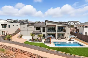 951 N Grand Heights Dr, Saint George, UT 84770 - Photo 67