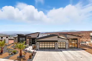 951 N Grand Heights Dr, Saint George, UT 84770 - Photo 1