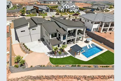 951 N Grand Heights Dr, Saint George, UT 84770 - Photo 11