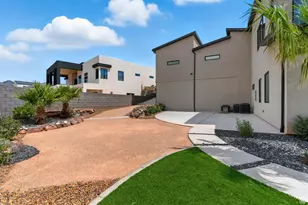 951 N Grand Heights Dr, Saint George, UT 84770 - Photo 65