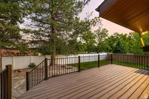 3388 E Stonehill Ln S, Cottonwood Heights, UT 84121 - Photo 5