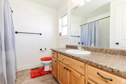 2814 S 1150 W, Nibley, UT 84321 - Photo 13