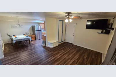 8198 N Cedar Springs Rd E #APT 5, Eagle Mountain, UT 84005 - Photo 3