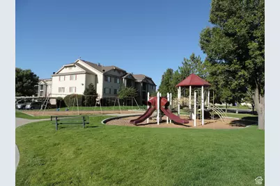 8198 N Cedar Springs Rd E #APT 5, Eagle Mountain, UT 84005 - Photo 27