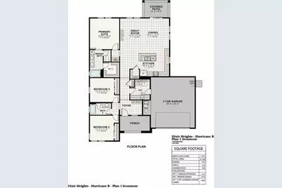 4041 W 1440 S, Hurricane, UT 84737 - Photo 5