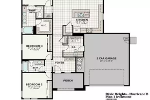 4041 W 1440 S, Hurricane, UT 84737 - Photo 5