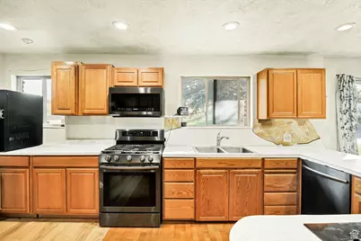 15600 N Beaver Dam Rd, Beaverdam, UT 84306 - Photo 15