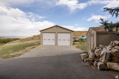 15600 N Beaver Dam Rd, Beaverdam, UT 84306 - Photo 11