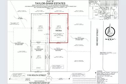 908 W 1150 S #3, Provo, UT 84601 - Photo 3