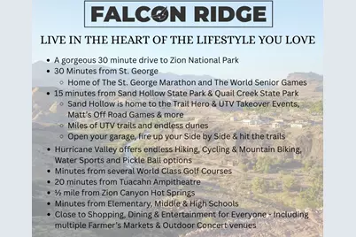 1043 N Falcon Vw E, Hurricane, UT 84737 - Photo 45