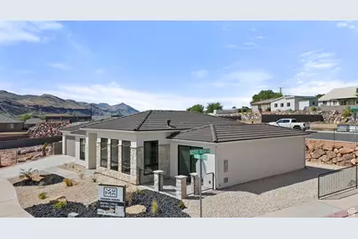 1043 N Falcon Vw E, Hurricane, UT 84737 - Photo 31