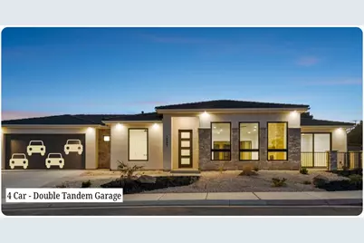 1043 N Falcon Vw E, Hurricane, UT 84737 - Photo 1