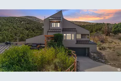 14600 S Shaggy Mountain Rd W, Herriman, UT 84096 - Photo 1