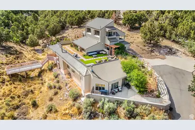 14600 S Shaggy Mountain Rd W, Herriman, UT 84096 - Photo 7