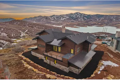 10640 N Reflection Rdg #R6, Hideout, UT 84036 - Photo 3