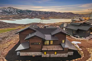 10640 N Reflection Rdg, Hideout, UT 84036 - Photo 3