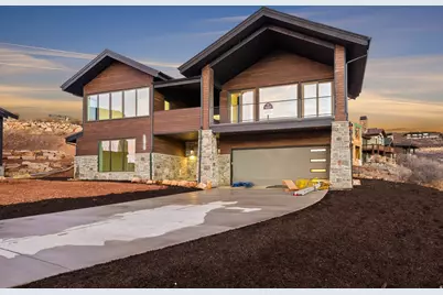 10640 N Reflection Rdg #R6, Hideout, UT 84036 - Photo 65