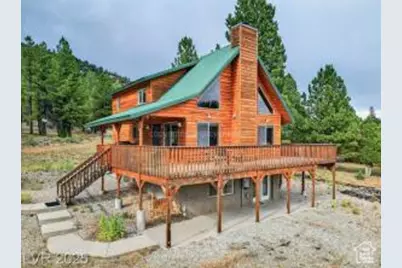 797 E Aspen Meadow Dr #LOT 81, Hatch, UT 84735 - Photo 3