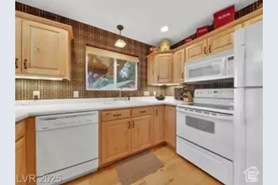 797 E Aspen Meadow Dr #LOT 81, Hatch, UT 84735 - Photo 13