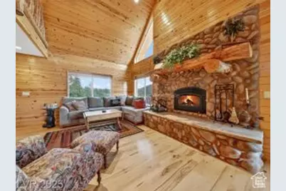 797 E Aspen Meadow Dr #LOT 81, Hatch, UT 84735 - Photo 5