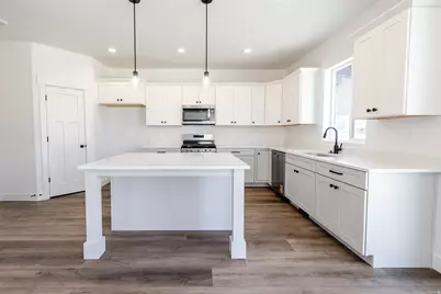 2893 N Purpletop Ln #2180, Saratoga Springs, UT 84045 - Photo 5