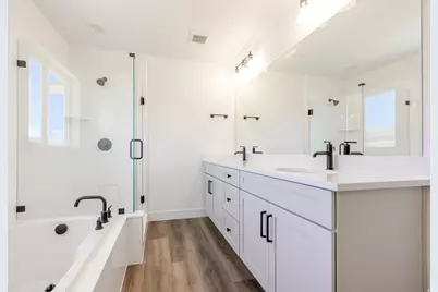 2893 N Purpletop Ln #2180, Saratoga Springs, UT 84045 - Photo 9