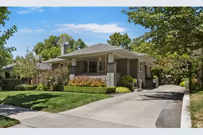 1061 Yale Ave, Salt Lake City, UT 84105 - Photo 3