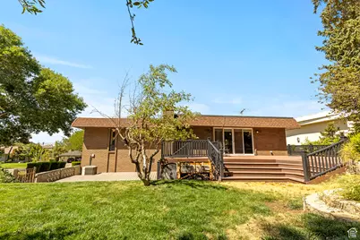 1399 E Millbrook Way S, Bountiful, UT 84010 - Photo 35