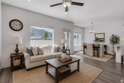 4858 E Breezy Patch Rd, Eagle Mountain, UT 84005 - Photo 1