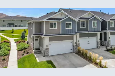 4858 E Breezy Patch Rd, Eagle Mountain, UT 84005 - Photo 3