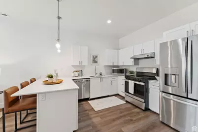 3580 S 805 E #231, Millcreek, UT 84106 - Photo 9