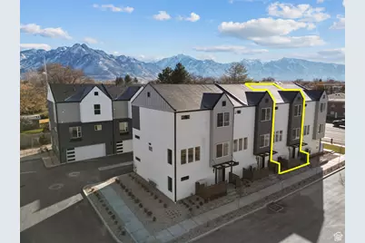 4475 S 500 E #3, Millcreek, UT 84107 - Photo 1