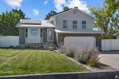 278 S Hale St, Grantsville, UT 84029 - Photo 1