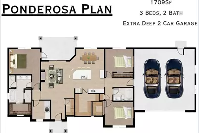 2511 N Kings Rd, Cedar City, UT 84720 - Photo 1