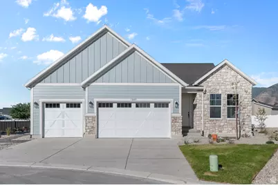 5668 N Ibis Rd, Stansbury Park, UT 84074 - Photo 1