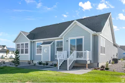 5668 N Ibis Rd, Stansbury Park, UT 84074 - Photo 3