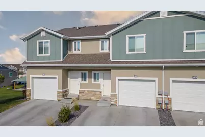 14922 S Lost Miner Ln, Herriman, UT 84096 - Photo 1