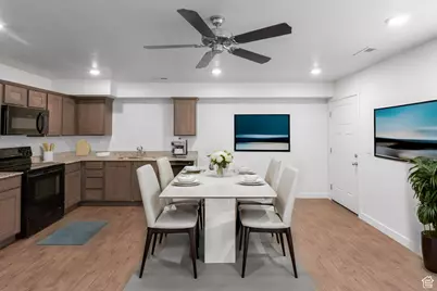 14922 S Lost Miner Ln, Herriman, UT 84096 - Photo 3