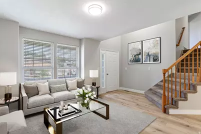 3302 N 2175 E, Layton, UT 84040 - Photo 3